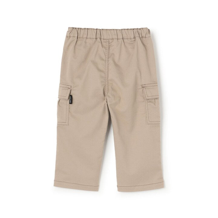 日本童裝 pe#main 工裝褲 80-130cm 男童款 秋季 PANTS