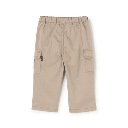 日本童裝 pe#main 工裝褲 80-130cm 男童款 秋季 PANTS