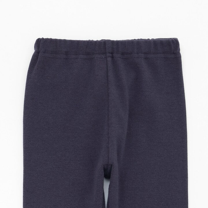 日本童裝 pe#main 口袋打底褲 80-130cm 女童款 秋季 PANTS