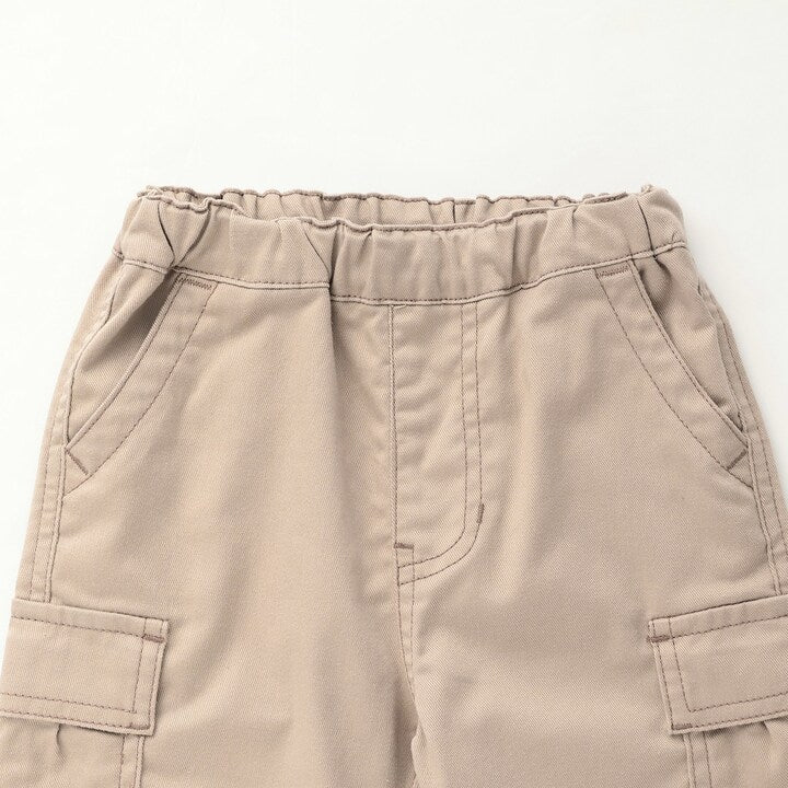 日本童裝 pe#main 工裝褲 80-130cm 男童款 秋季 PANTS