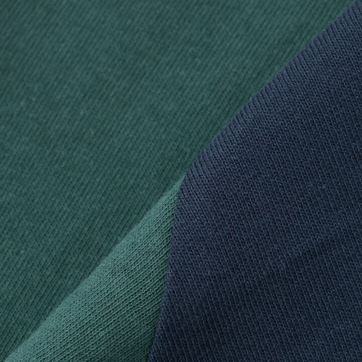 日本童裝 pe#main [有機棉] 插肩長袖上衣 80-130cm 男童款/女童款 秋季 TOPS