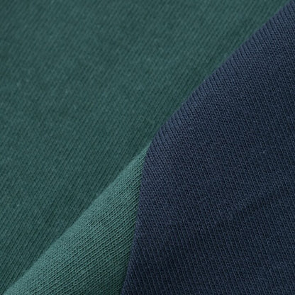 日本童裝 pe#main [有機棉] 插肩長袖上衣 80-130cm 男童款/女童款 秋季 TOPS