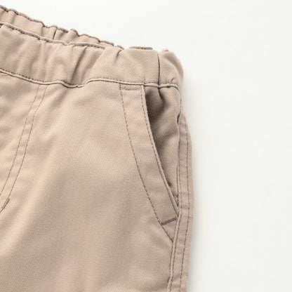 日本童裝 pe#main 工裝褲 80-130cm 男童款 秋季 PANTS