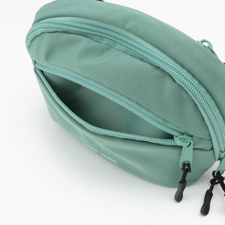 日本直送 pe#main 腰包斜孭袋 包系列 其他品牌