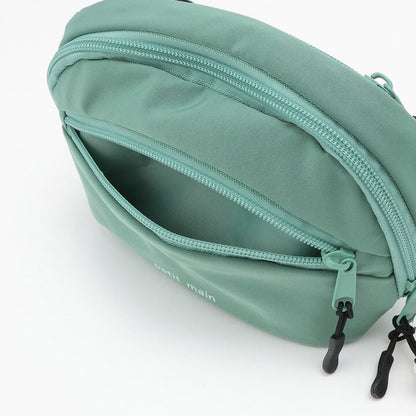 日本直送 pe#main 腰包斜孭袋 包系列 其他品牌