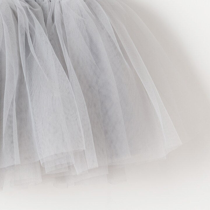 日本童裝 pe#main 芭蕾薄紗裙 80-130cm 女童款 秋季 DRESSES