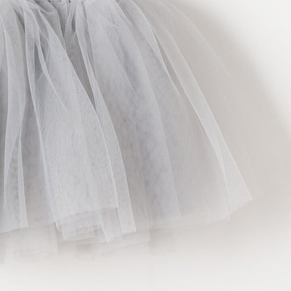 日本童裝 pe#main 芭蕾薄紗裙 80-130cm 女童款 秋季 DRESSES