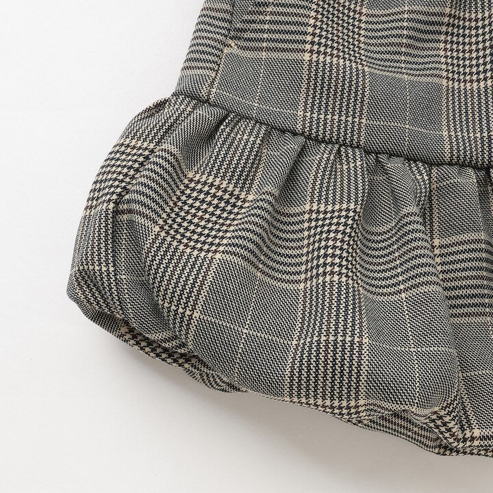 日本童裝 pe#main 泡泡燈籠短裙 80-130cm 女童款 秋季 SKIRTS