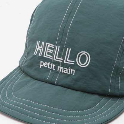 Direct from Japan pe#main insect repellent socks (pair, 11-20cm) 