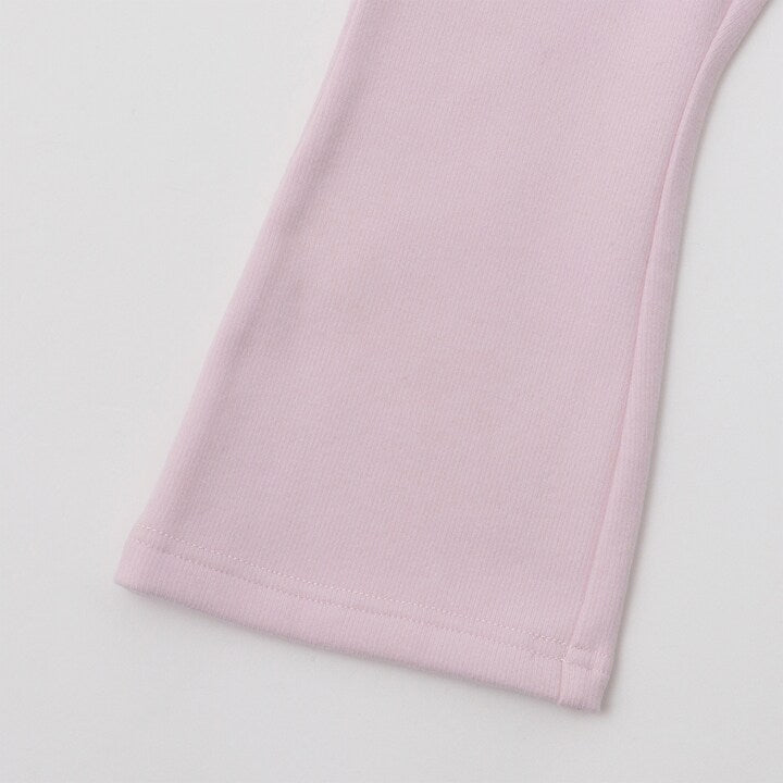 日本童裝 pe#main 芭蕾風運動兩件套裝 90-130cm 女童款 秋季 TOPS PANTS