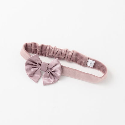 日本童裝 pe#main 披風連頭帶 80-130cm 女童款 秋季 OUTERWEAR