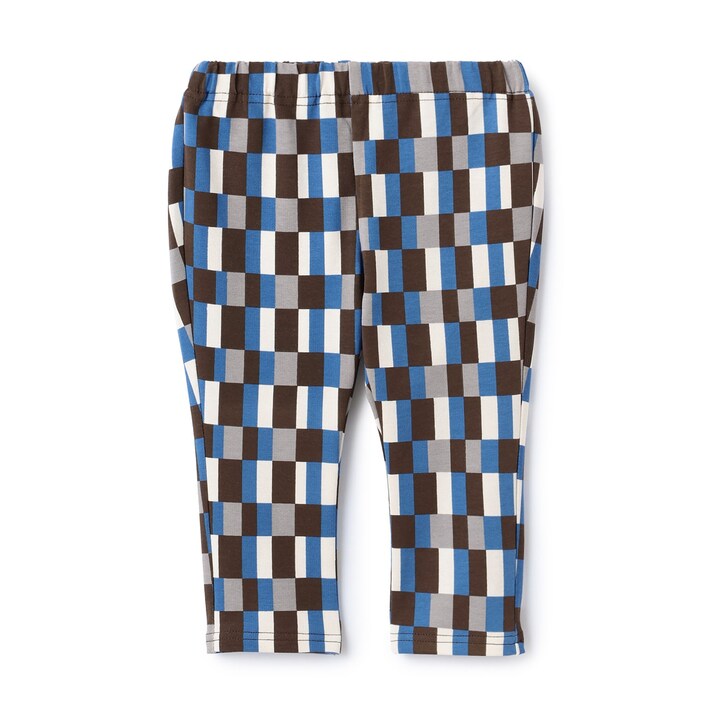 日本童裝 pe#main 緊身長褲 80-130cm 男童款/女童款 秋季 PANTS