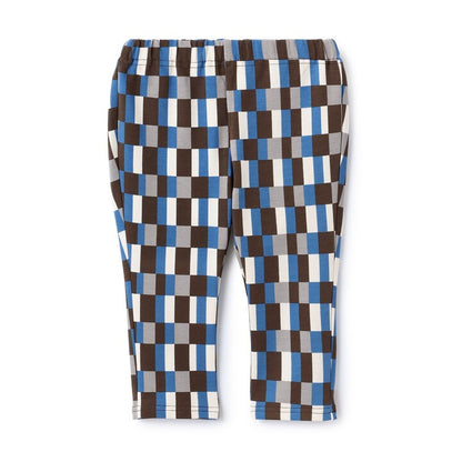 日本童裝 pe#main 緊身長褲 80-130cm 男童款/女童款 秋季 PANTS