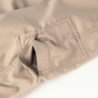 日本童裝 pe#main 工裝褲 80-130cm 男童款 秋季 PANTS