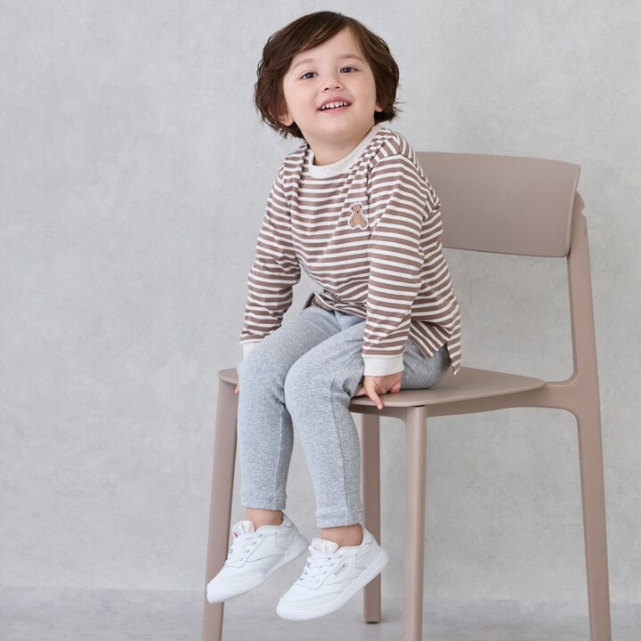 日本童裝 pe#main 休閒長褲 80-130cm 男童款 秋季 PANTS