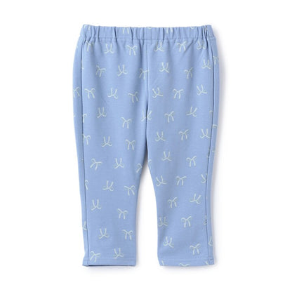 日本童裝 pe#main 緊身長褲 80-130cm 男童款/女童款 秋季 PANTS