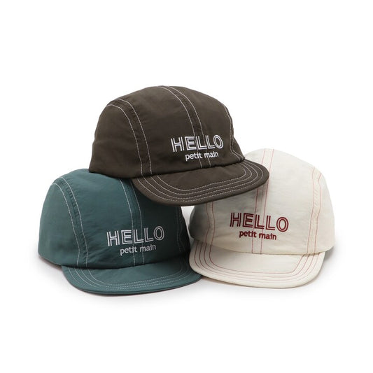 日本直送 pe#main Cap帽 50-54cm 帽系列