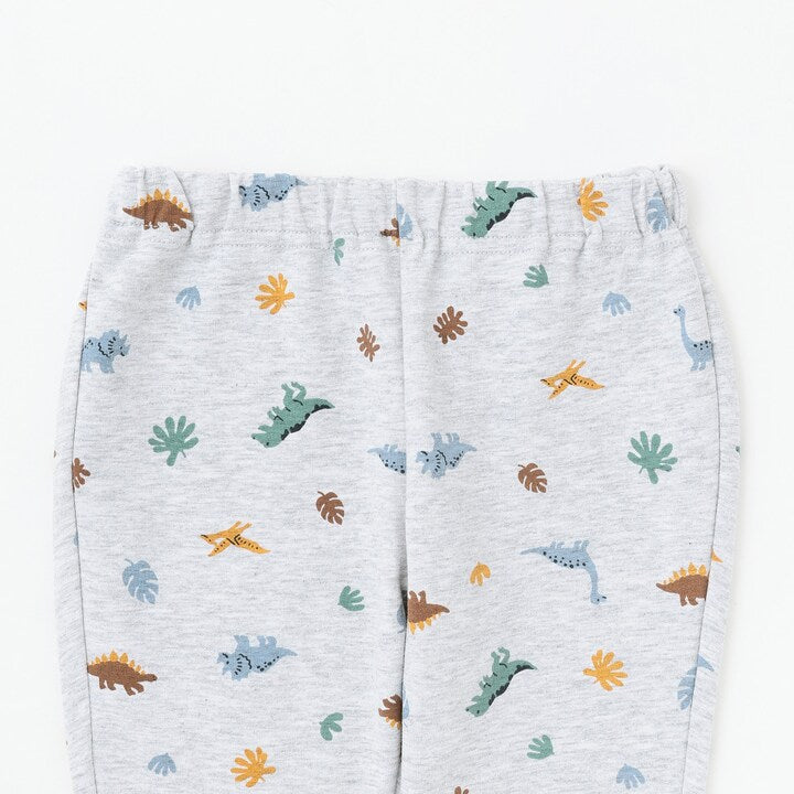 日本童裝 pe#main 緊身長褲 80-130cm 男童款/女童款 秋季 PANTS