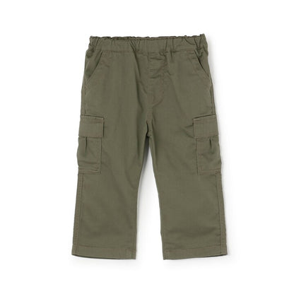 日本童裝 pe#main 工裝褲 80-130cm 男童款 秋季 PANTS