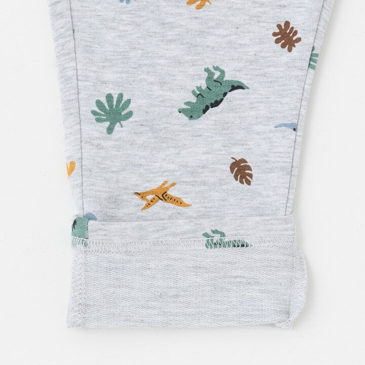 日本童裝 pe#main 緊身長褲 80-130cm 男童款/女童款 秋季 PANTS