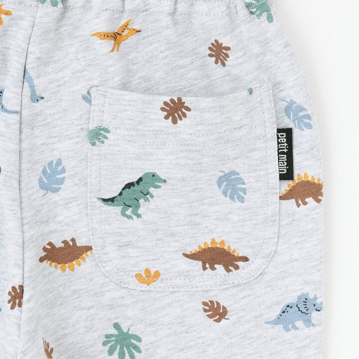 日本童裝 pe#main 緊身長褲 80-130cm 男童款/女童款 秋季 PANTS