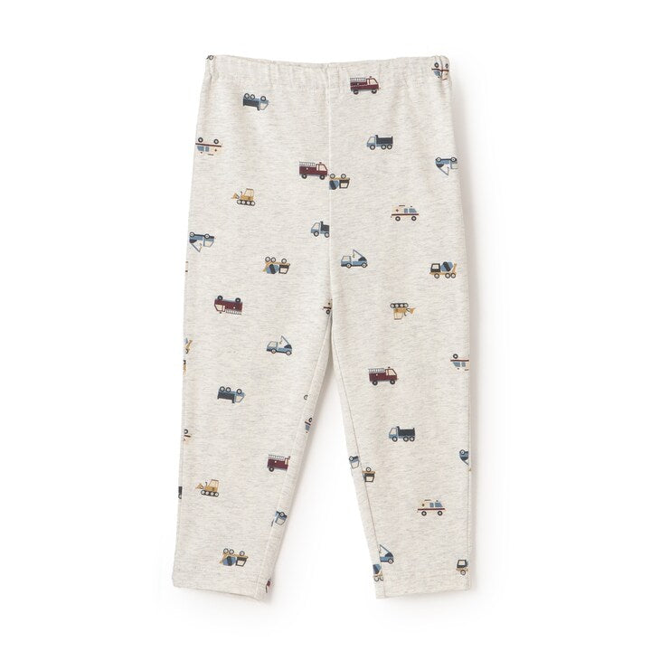 日本童裝 pe#main 休閒長褲 80-130cm 男童款 秋季 PANTS