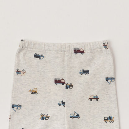 日本童裝 pe#main 休閒長褲 80-130cm 男童款 秋季 PANTS