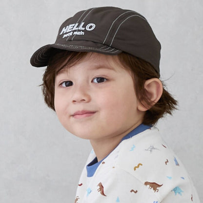 Direct from Japan pe#main insect repellent socks (pair, 11-20cm) 