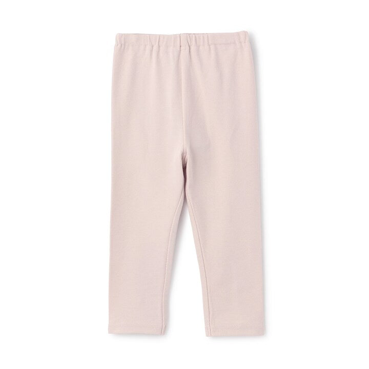 日本童裝 pe#main 口袋打底褲 80-130cm 女童款 秋季 PANTS