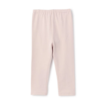 日本童裝 pe#main 口袋打底褲 80-130cm 女童款 秋季 PANTS