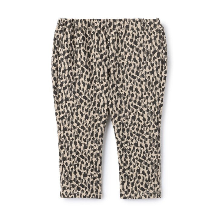 日本童裝 pe#main 緊身長褲 80-130cm 男童款/女童款 秋季 PANTS