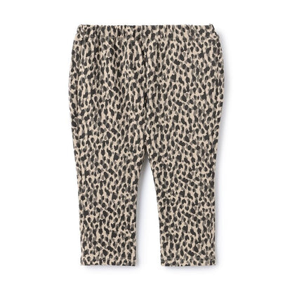 日本童裝 pe#main 緊身長褲 80-130cm 男童款/女童款 秋季 PANTS