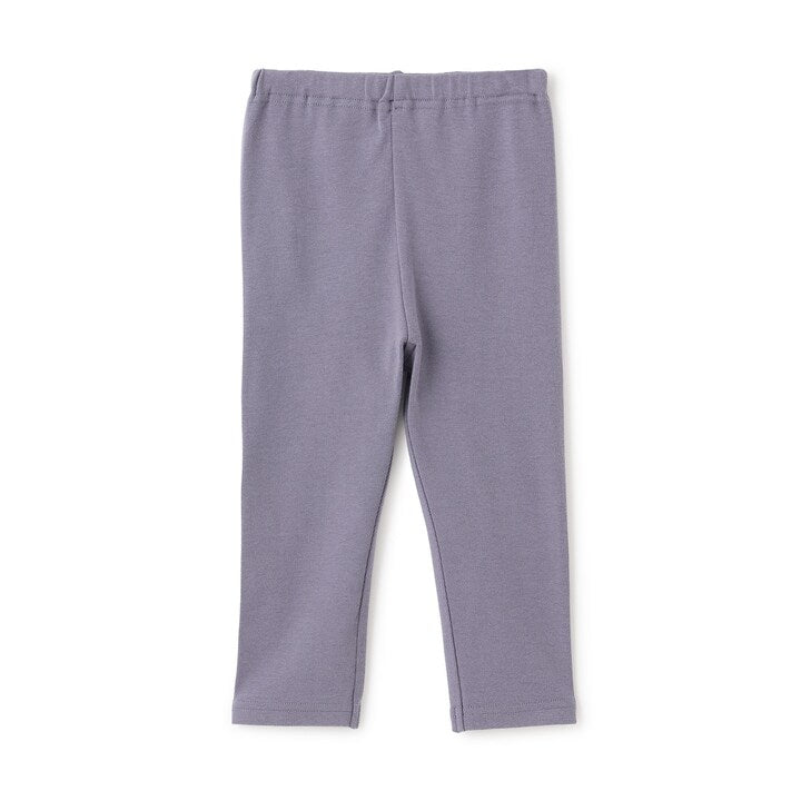 日本童裝 pe#main 口袋打底褲 80-130cm 女童款 秋季 PANTS