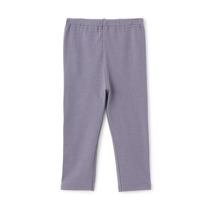 日本童裝 pe#main 口袋打底褲 80-130cm 女童款 秋季 PANTS