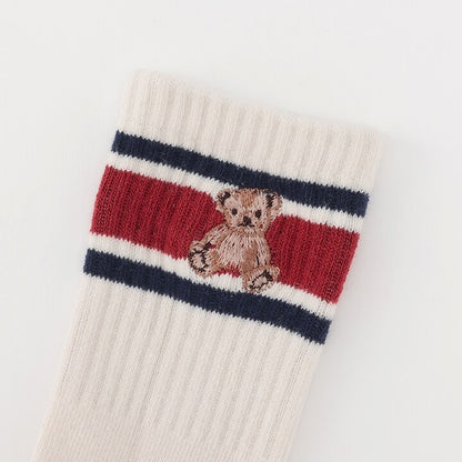 日本直送 pe#main 襪一對 11-20cm 襪系列