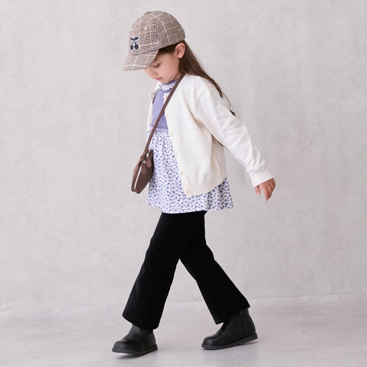 Direct from Japan pe#main insect repellent socks (pair, 11-20cm) 