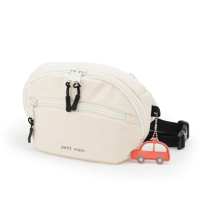 日本直送 pe#main 腰包斜孭袋 包系列 其他品牌