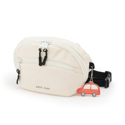 日本直送 pe#main 腰包斜孭袋 包系列 其他品牌