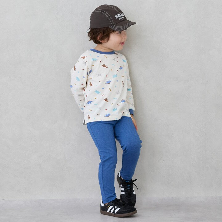 Direct from Japan pe#main insect repellent socks (pair, 11-20cm) 