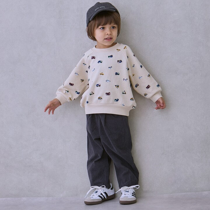 Direct from Japan pe#main insect repellent socks (pair, 11-20cm) 