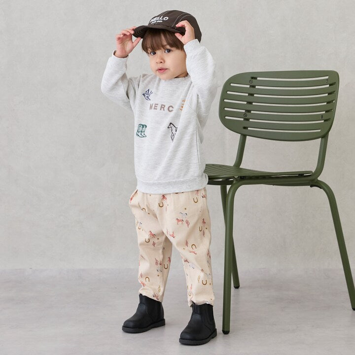 Direct from Japan pe#main insect repellent socks (pair, 11-20cm) 