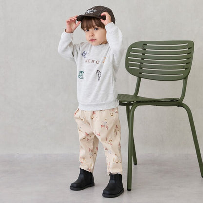 Direct from Japan pe#main insect repellent socks (pair, 11-20cm) 