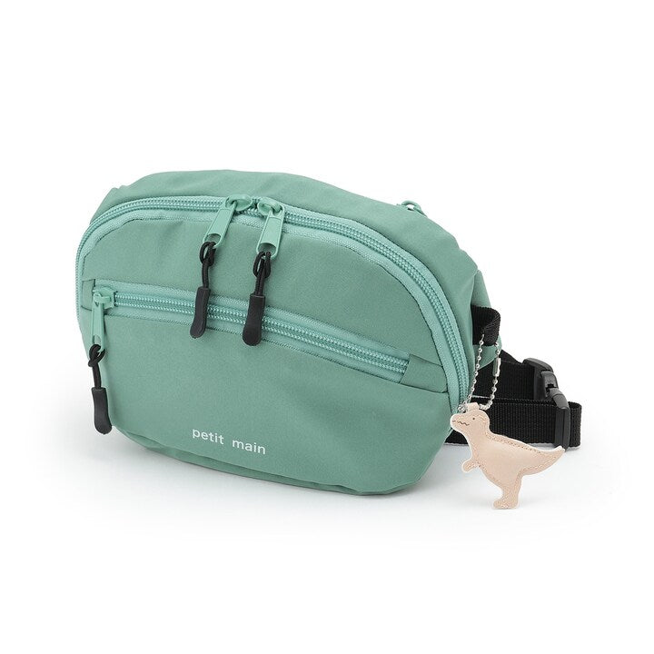 日本直送 pe#main 腰包斜孭袋 包系列 其他品牌