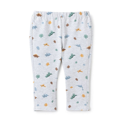 日本童裝 pe#main 緊身長褲 80-130cm 男童款/女童款 秋季 PANTS