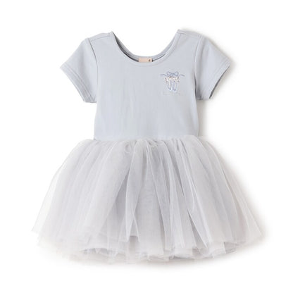 日本童裝 pe#main 芭蕾薄紗裙 80-130cm 女童款 秋季 DRESSES