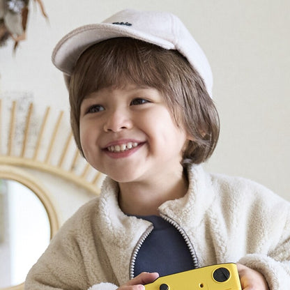 Direct from Japan pe#main insect repellent socks (pair, 11-20cm) 