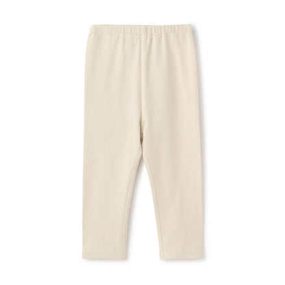 日本童裝 pe#main 口袋打底褲 80-130cm 女童款 秋季 PANTS