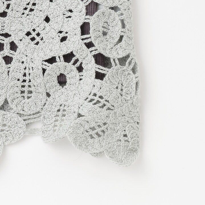 日本童裝 pe#main 蕾絲吊帶裙兩件裝 80-130cm 女童款 秋季 DRESSES