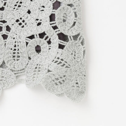 日本童裝 pe#main 蕾絲吊帶裙兩件裝 80-130cm 女童款 秋季 DRESSES