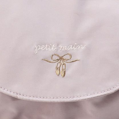 Direct from Japan pe#main insect repellent socks (pair, 11-20cm) 